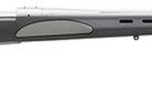 Remington 700, Bolt Action, .308 Winchester, 26" Stainless Fluted Barrel, Black Stock
