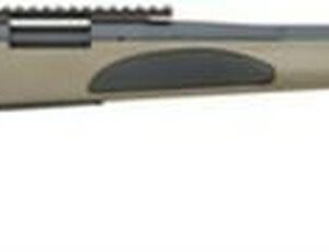 Remington Model 700 VTR .260 Rem 22 Barrel Rail Bipod Flat Dark Earth Stock