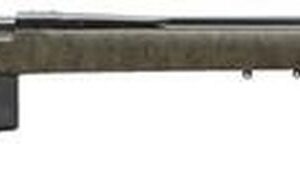Remington 700 Tactical XCR Rifle 338 Lapua, 26" Barrel, Muzzle Brake