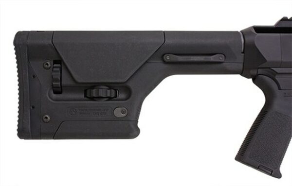 Remington 700 MDT Tactical Chassis Bolt Action Rifle .308 Win 24 Barrel
