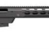 Remington 700, Bolt Action, 300 Winchester Magnum, 24" Barrel, Black, PRS Stock, MDT TAC21 Tactical Chassis, 5Rd