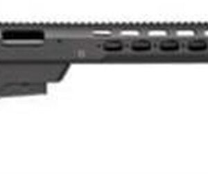 Remington 700, Bolt Action, 300 Winchester Magnum, 24" Barrel, Black, PRS Stock, MDT TAC21 Tactical Chassis, 5Rd