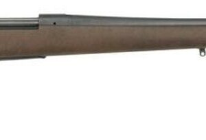 Remington 700 AWR Bolt 30-06 24" Barrel Black Cerakote Brown Stock