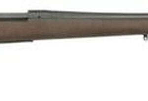 Remington 700 AWR Bolt 7mm Mag 24" Barrel Synthetic Brown Stock