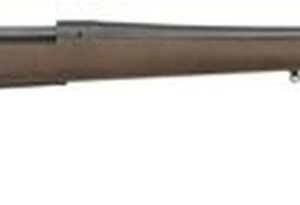 Remington 700 AWR Bolt 300 Win Mag 24" Barrel Synthetic Brown Stock