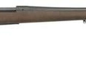 Remington 700 AWR Bolt 338 Winchester Magnum 24" Barrel, Synthetic B, 3rd