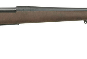 Remington 700 AWR Bolt 300 Rem Ultra Mag 26" Barrel Synthetic Brown Stock