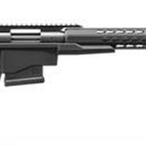 Remington 700 PCR 260 Rem 24" Barrel, Square Drop Handguard, Detachable Magazine, X-Mark Pro Trigger