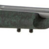 Remington 700 Gen 2 6.5 Creedmoor, 24" 5-R Barrel, HS Precision Black Web Stock