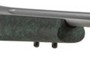 Remington 700 Gen 2 6.5 Creedmoor, 24" 5-R Barrel, HS Precision Black Web Stock