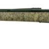 Remington 700 Gen2 .300 Win Mag 24" 5-R Fluted Threaded Barrel Blackened SS, HS Precision Stock