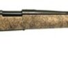 Remington 700 Gen2 .300 Win Mag 24" 5-R Fluted Threaded Barrel Blackened SS, HS Precision Stock