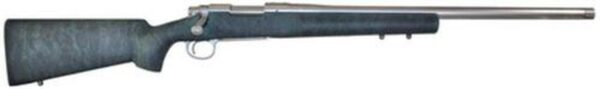 Remington 700 308 5-R 20" Threaded Barrel, X-Mark Trigger