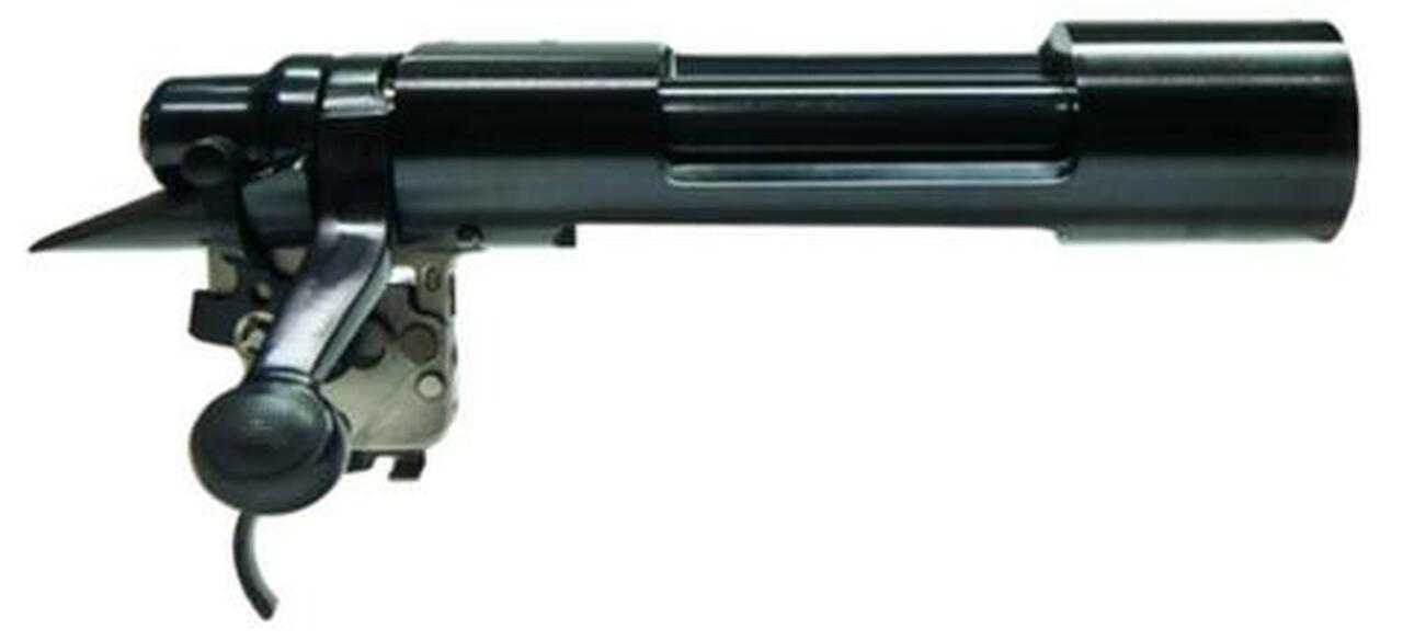 Remington Model 700 Long Action Ultra Magnum Receiver Only Carbon Steel