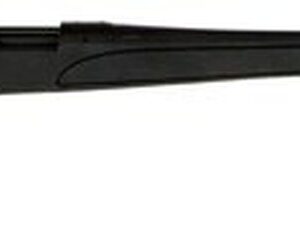 Remington 700 ADL 308 Win, 24" Barrel, Synthetic Black Stock, Blued, 4rd