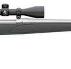 Remington 700 ADL with Scope Bolt 270 Winchester 24" Barrel, Synthet, 4rd