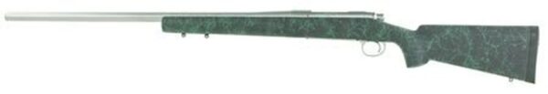 Remington 700 MilSpec 223 SS 24" 5-R Barrel