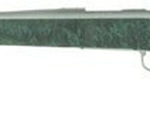 Remington 700 MilSpec 223, SS 20" 5-R Threaded Barrel