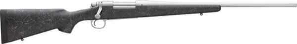 Remington 700 Light Weight Mountain SS Rifle 6.5 Creedmoor 22" SS Barrel/Action, 6.5lb