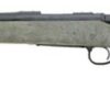 Remington 700 SPS 223 16 Threaded Barrel Ghillie Green Stock