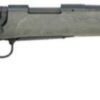 Remington 700 SPS 223 16 Threaded Barrel Ghillie Green Stock