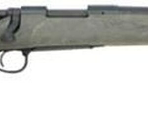Remington 700 SPS 223 16 Threaded Barrel Ghillie Green Stock