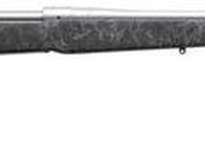 Remington 700 Long Range SS 7mm Rem Mag 26" Barrel B&C Black, Gray Spiderweb M40 Stock
