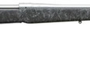 Remington 700 Long Range SS 6.5 Creedmoor 26" Barrel B&C Black Gray Spiderweb M40 Stock