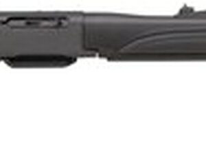 Remington 750 Synthetic Semi-Auto 30-06 Springfield 22" Barrel, Synthetic Stock Blued, 4rd