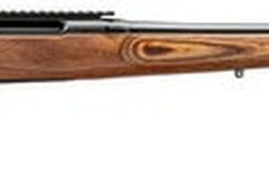 Remington 783 Varmint Bolt 6.5 Creedmoor 26" Heavy Barrel Brown Laminate Stock, Beavertail Forend
