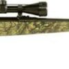 Remington Model 783 300 Win Mag, 24" Barrel, 1:10 Twist, Mossy Oak Breakup Camo Finish, Synthetic Stock with SuperCell Recoil Pad, 3-9x40MM Scope, Detach Mag, CrossFire Adjustable Trigger, 4rd