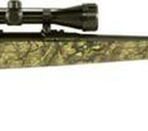 Remington Model 783 300 Win Mag, 24" Barrel, 1:10 Twist, Mossy Oak Breakup Camo Finish, Synthetic Stock with SuperCell Recoil Pad, 3-9x40MM Scope, Detach Mag, CrossFire Adjustable Trigger, 4rd