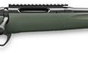 Remington 783 Tactical, .450 Bushmaster, 18 Barrel", 4rd, OD Green