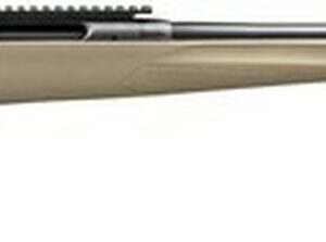 Remington 783 HBT 308 Winchester 24" Heavy Barrel Threaded Flat Dark Earth Stock