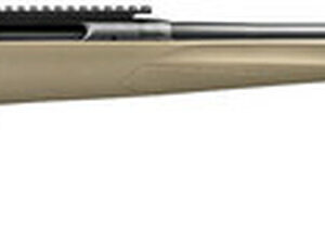 Remington 783 HBT Bolt 6.5 Creedmoor 24" Barrel Flat Dark Earth Synthetic Stock