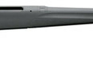 Remington 783 Bolt 243 Winchester 22" Barrel, Synthetic Black Stock Bl, 4rd