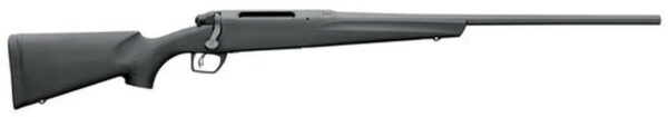 Remington 783 Bolt 243 Winchester 22" Barrel, Synthetic Black Stock Bl, 4rd
