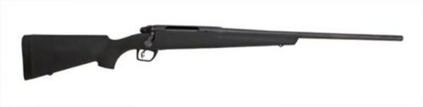 Remington 783 DM (Detachable Magazine), .30-06, 22", 4rd, Black Synthetic Stock