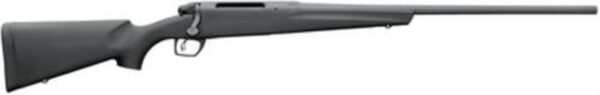 Remington Model 783 .308 Winchester 22" Blued Barrel Synthetic Black Stock