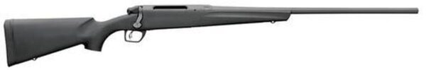 Remington 783 DM, .300 Win Mag, 24", 3rd, Black Synthetic Stock