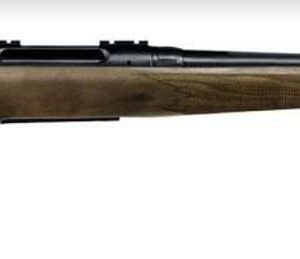 Remington 783, Bolt Action Rifle, 6.5 Creedmoor, 22", Black, Walnut Stock, 4Rd