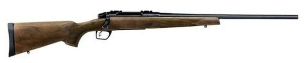 Remington 783 Detach Mag Bolt 7mm Rem Mag 24" Barrel, Ameri, 3rd