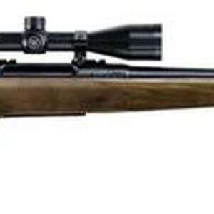 Remington 783 with Scope Bolt 270 Win 22" Barrel, American Walnut St, 4rd