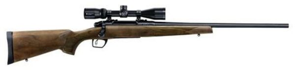 Remington 783 with Scope Bolt 30-06 Springfield 22" Barrel, American, 4rd