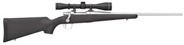 Remington Model Seven SS 300 Win Short Mag X Mark Pro E Trigger Hinged Floor Plate
