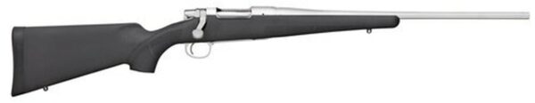Remington Model Seven SS 6mm Rem 20" Barrel X Mark Pro Trigger 6.5 lbs