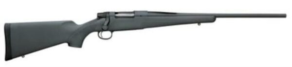 Remington Model Seven Synthetic .243 20 Barrel X-Mark Pro Adjustable Trigger 4 Round