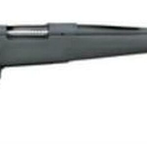 Remington Model Seven Synthetic .260 Rem 20" Barrel Black Synthetic Stock 4 Round