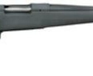 Remington Model Seven 7MM-08 20 Barrel X-Mark Pro Adjustable Trigger Black Synthetic Stock 4 Round