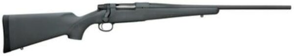 Remington Model Seven Synthetic .308 Winchester 20 Inch Barrel Blue Finish X-Mark Pro Adjustable Trigger Black Synthetic Stock 4 Round